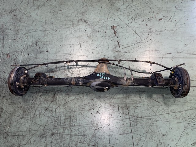 JDM NISSAN 2000GT54A NT100 Clipper GBD-U72T Rear Differential Housing