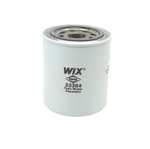 WIX 33364 GM229 Stern Drive Base Heavy Duty Spin-On Fuel/Water Separator Filter