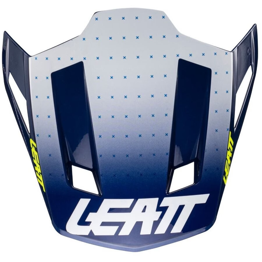 Leatt 2024 Moto 8.5 Composite Visor