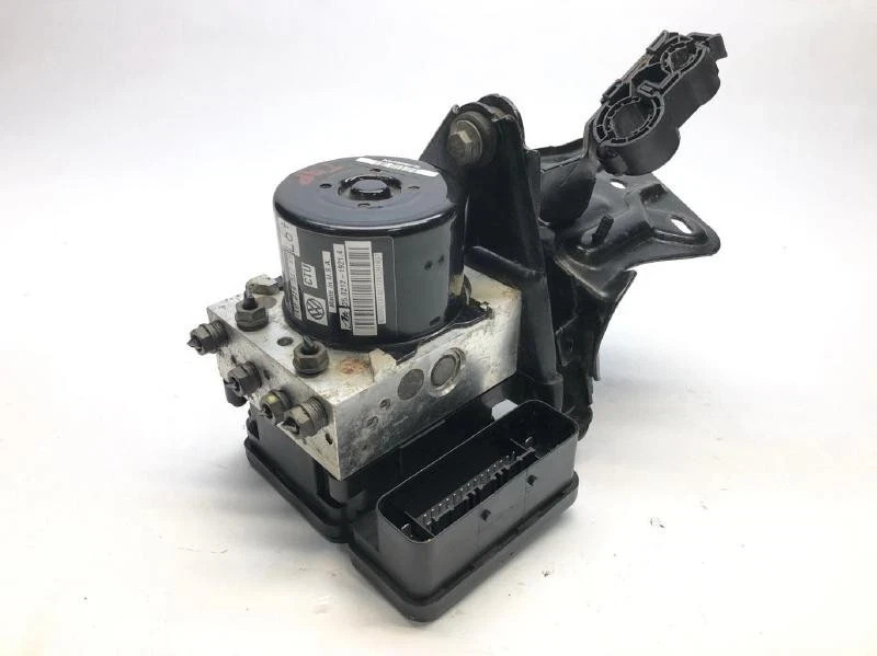2012-2014 Volkswagen Jetta ABS Brake Pump Control Module OEM Assembly /WARRANTY