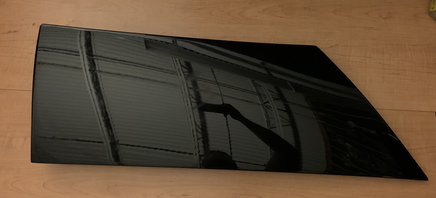 LAMBORGHINI MURCIELAGO / LP640 ROADSTER DRIVER UPPER QUARTER PANEL 417809921