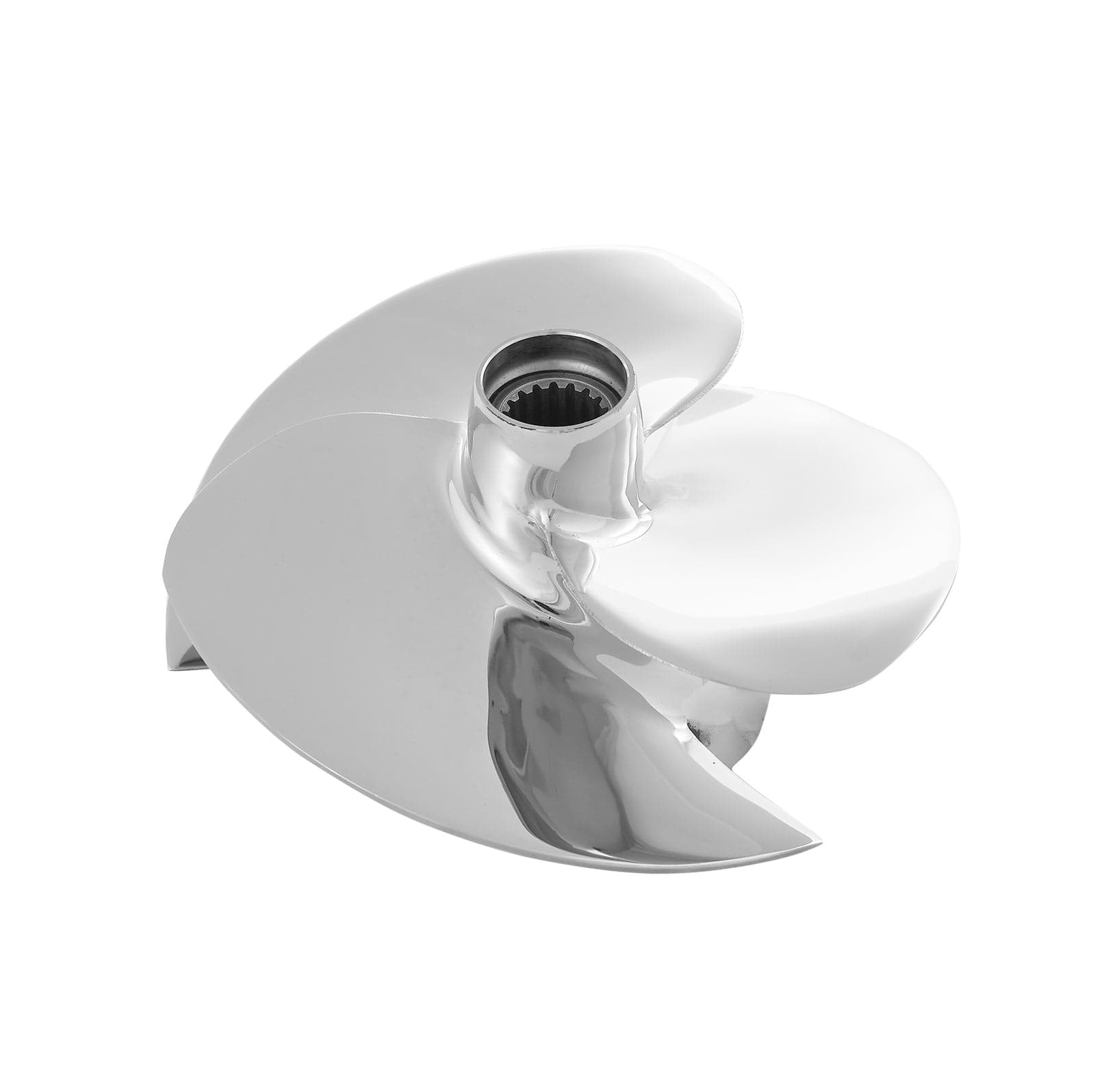 ADONIS Impeller 10/17 Fits Sea-Doo GTI Le GTS 3D 2001-2005