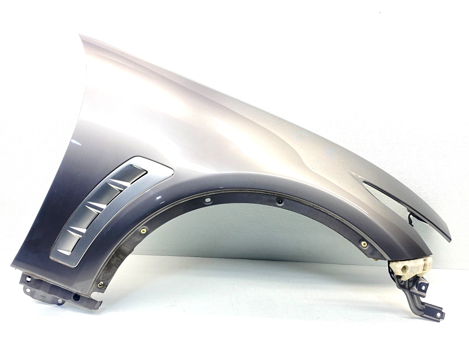 09-12 INFINITI FX35 FX37 FX50 FRONT RIGHT SIDE FENDER PANEL OEM A0.48
