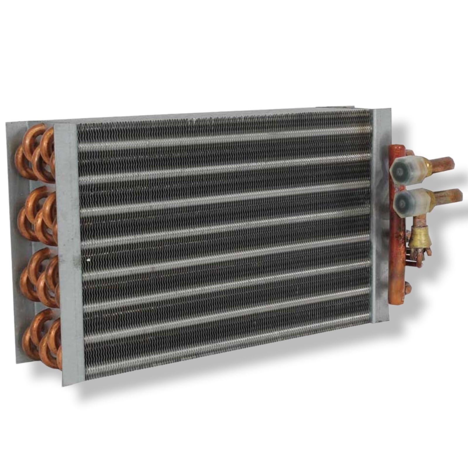 Evaporator Core Fits Kenworth W900 T600 T800 OE# 151328BSM 1614004 76R6960