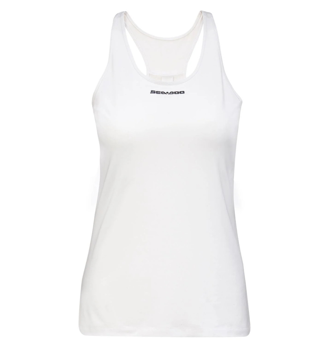 Sea-Doo Women's Racerback Tank Reflective Logo [s, Small] X-SMALL 4544880201