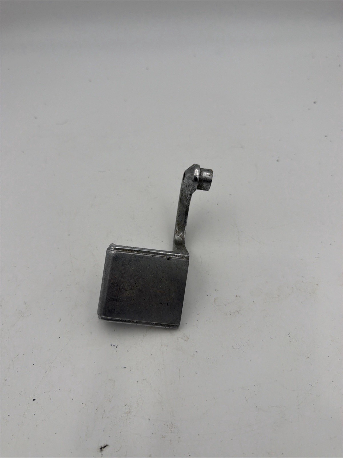 1964-75 Cadillac Eldorado, DeVille L/H Door Release Pull Handle. GM # 4876623