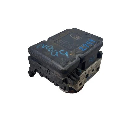 2011-16 CADILLAC SRX Abs Anti Lock Brake Pump Module Unit Assembly 23133806 OEM