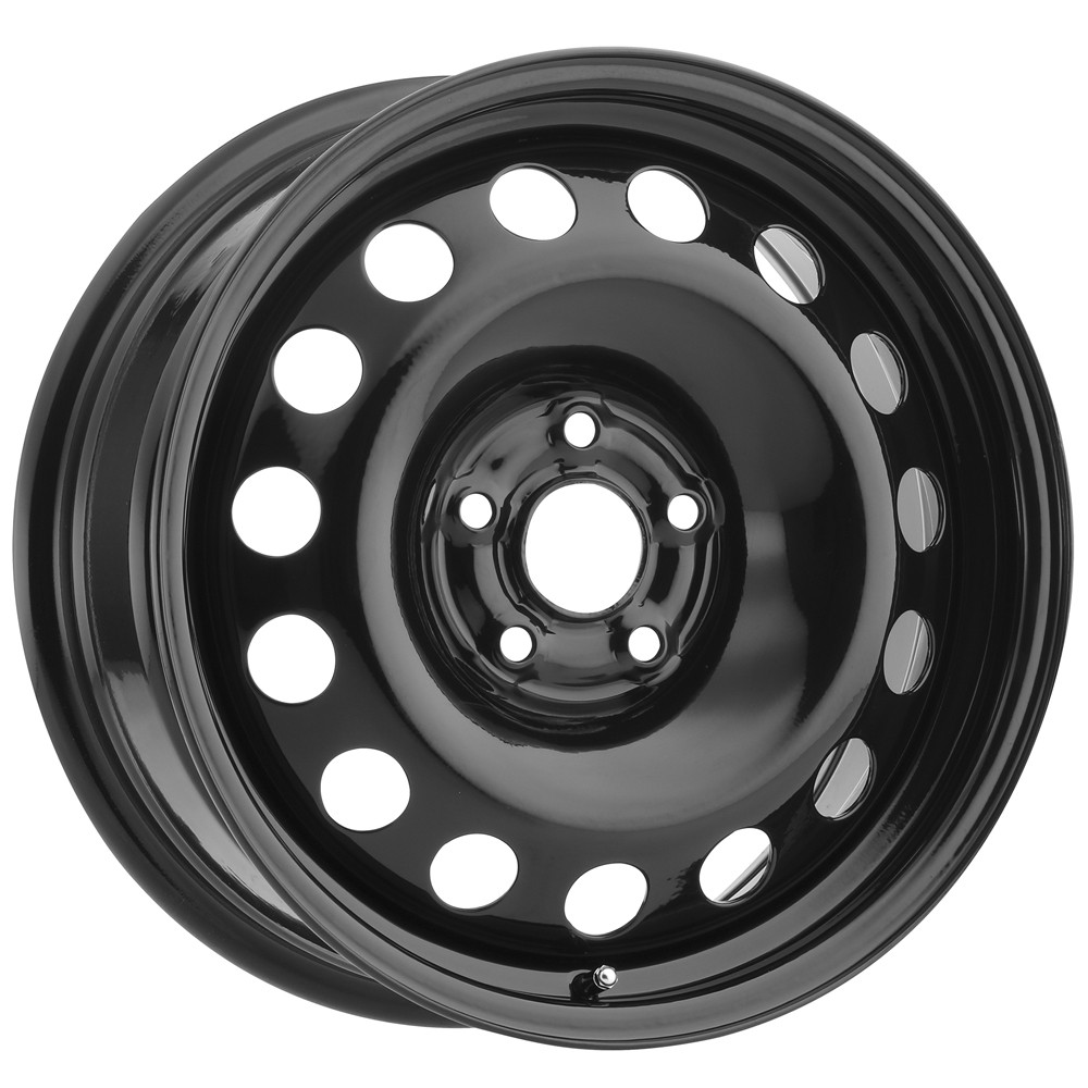 Vision SW60 Steel Mod 16x6.5 5x4.5