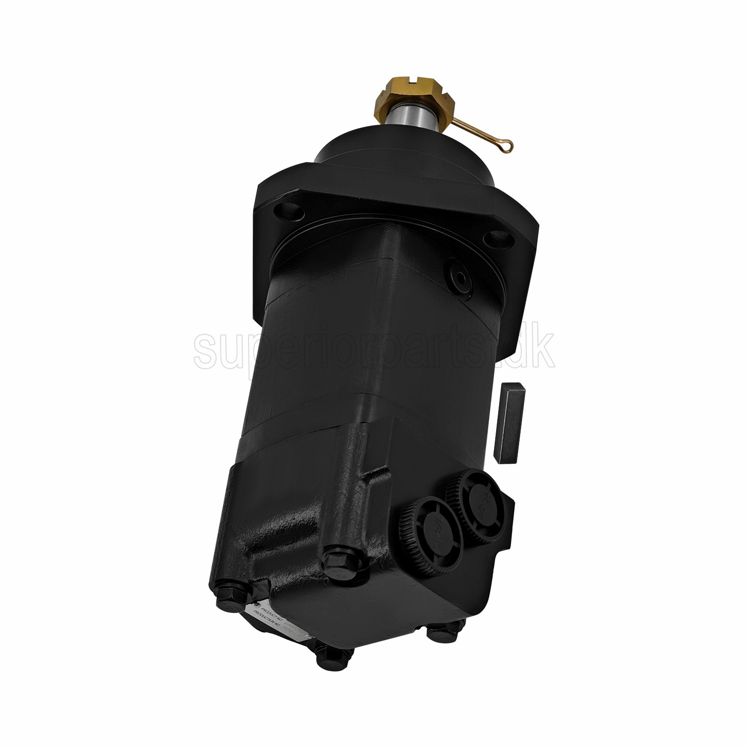 Hydraulic Motor 105-1386-006 105-1386 for Eaton Char-Lynn 2000 Series New Hydraulic Motor 105-1386-006 105-1386 for Eaton Char-Lynn 2000 Series New
