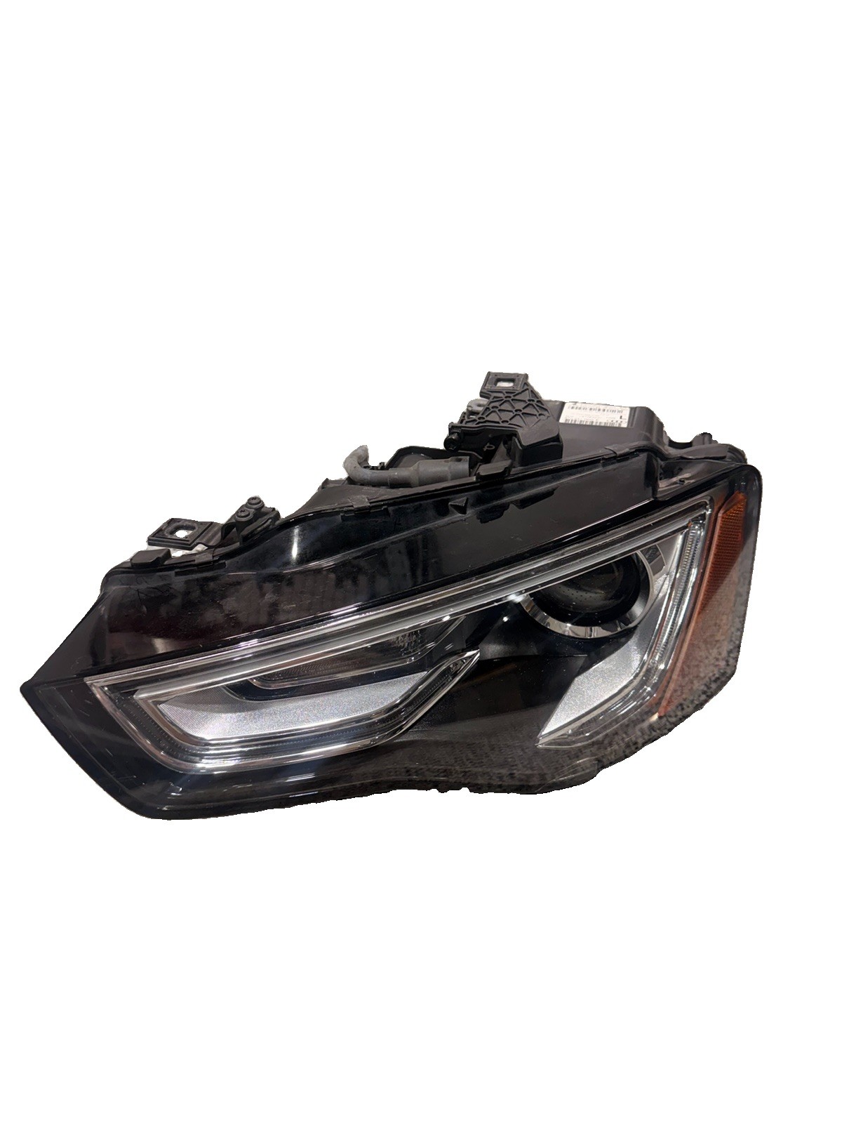 ✅ 2013-2017 AUDI A5 S5 Left Driver Headlight Xenon HID OEM 8T0941005E