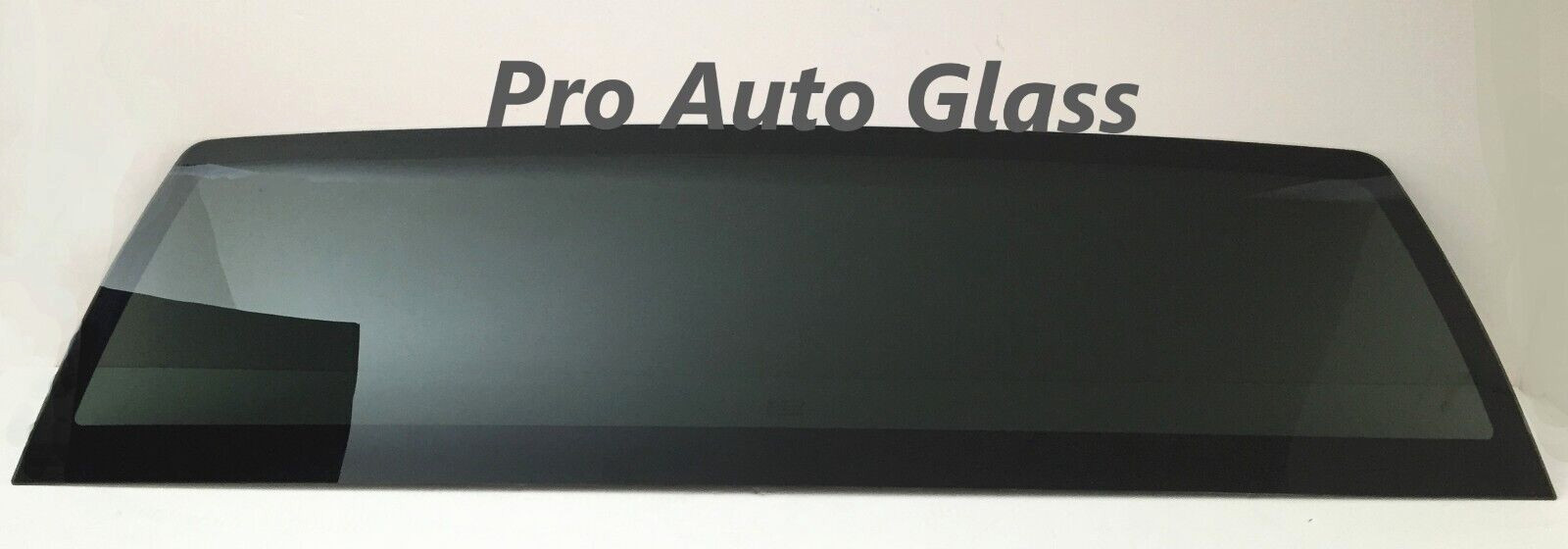 OEE Privacy Tinted Rear Stationary Back Window Glass for 2009-2018 Dodge Ram OEE Privacy Tinted Rear Stationary Back Window Glass for 2009-2018 Dodge Ram