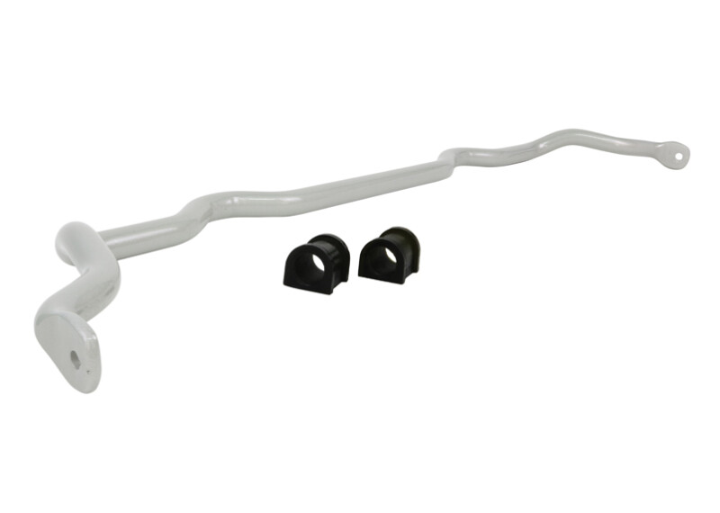 Whiteline 24mm Front Heavy-Duty Swaybar for Toyota 1998-02 Camry BTF38 Whiteline 24mm Front Heavy-Duty Swaybar for Toyota 1998-02 Camry BTF38