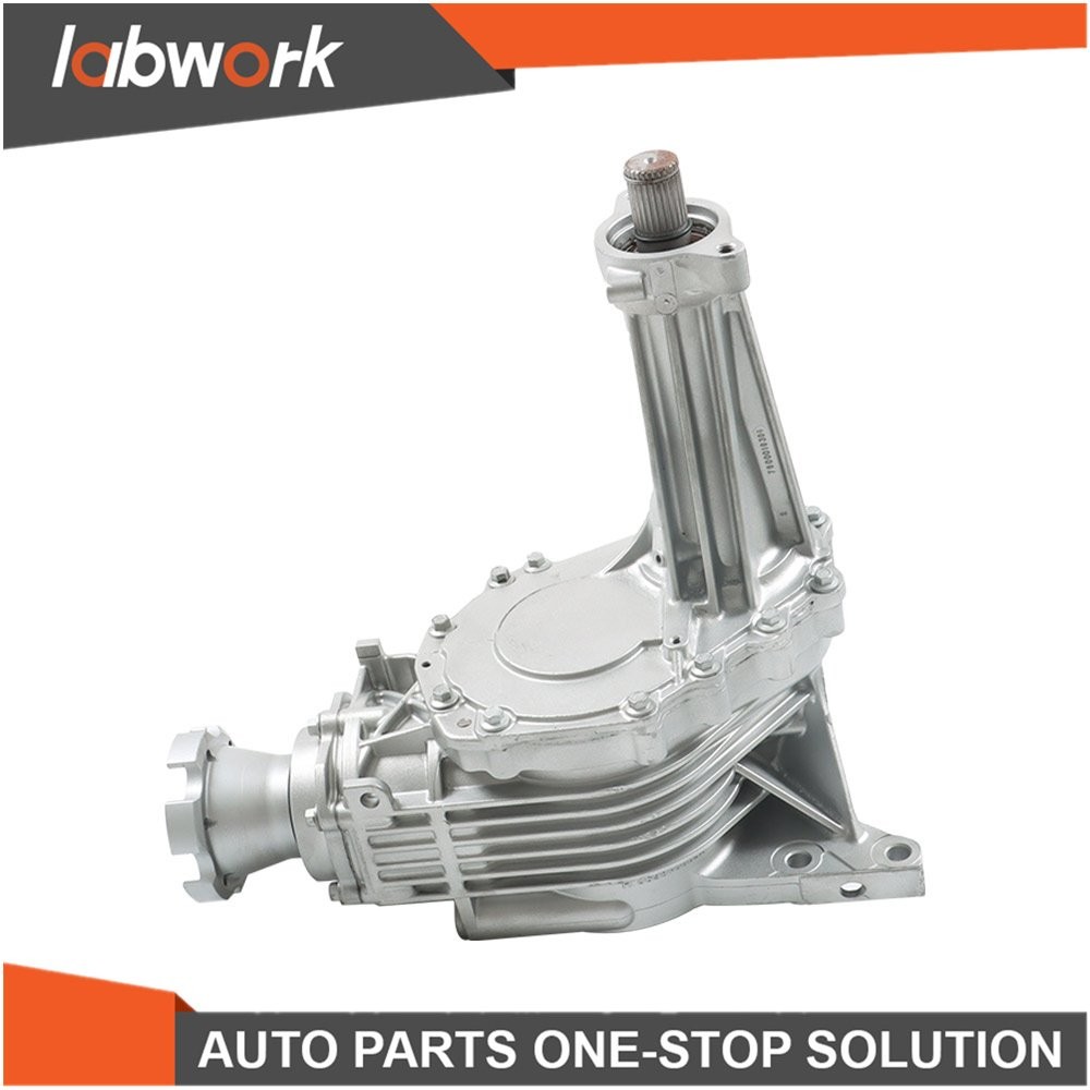 Labwork Transfer Case Assembly For Chevrolet Captiva Sport 2.4L 2012 2013-2015