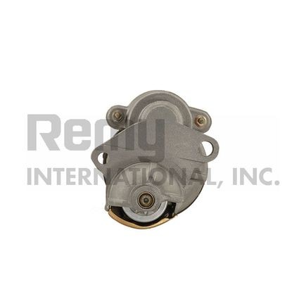 Delco Remy 25213 Starter Motor   Remanufactured, Gear Reduction