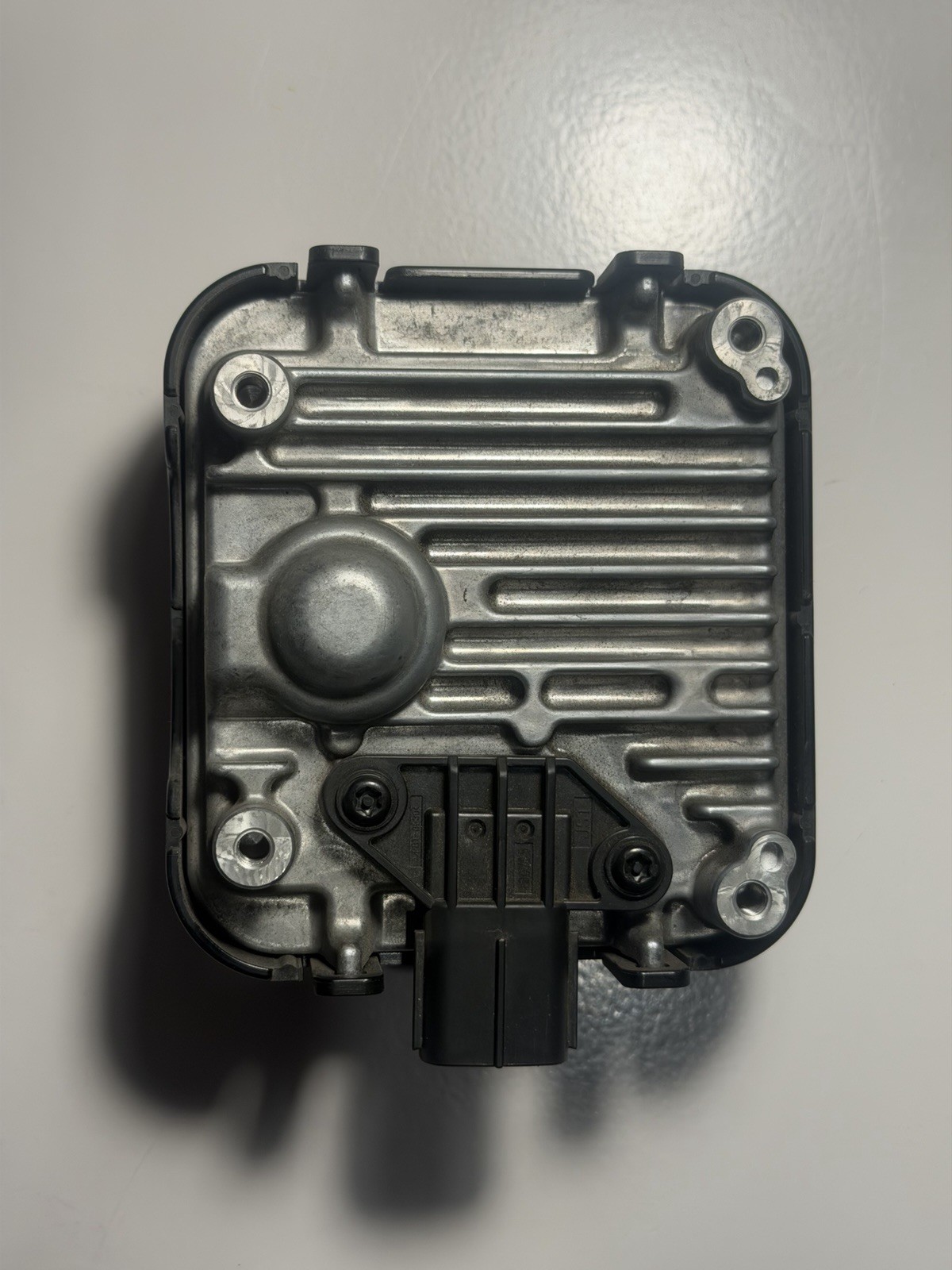2018-2025 Mazda 6 CX5 CX3 CX9 Adaptive Cruise Distance Radar Sensor KD7J 67XA1