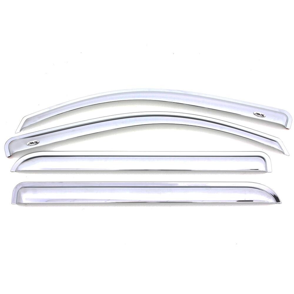 Auto Ventshade (AVS) 684805 Ventvisor® RAINGUARDS Auto Ventshade (AVS) 684805 Ventvisor® RAINGUARDS