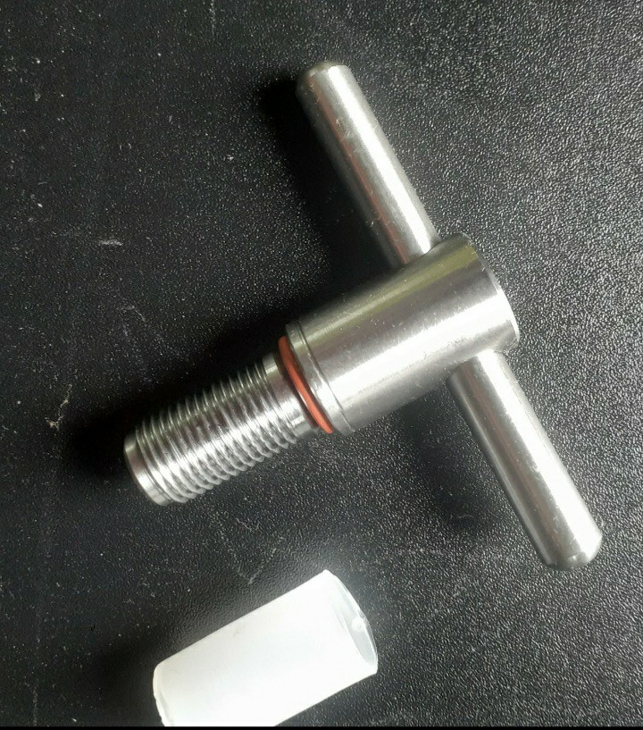 Racor Replacement T Handle