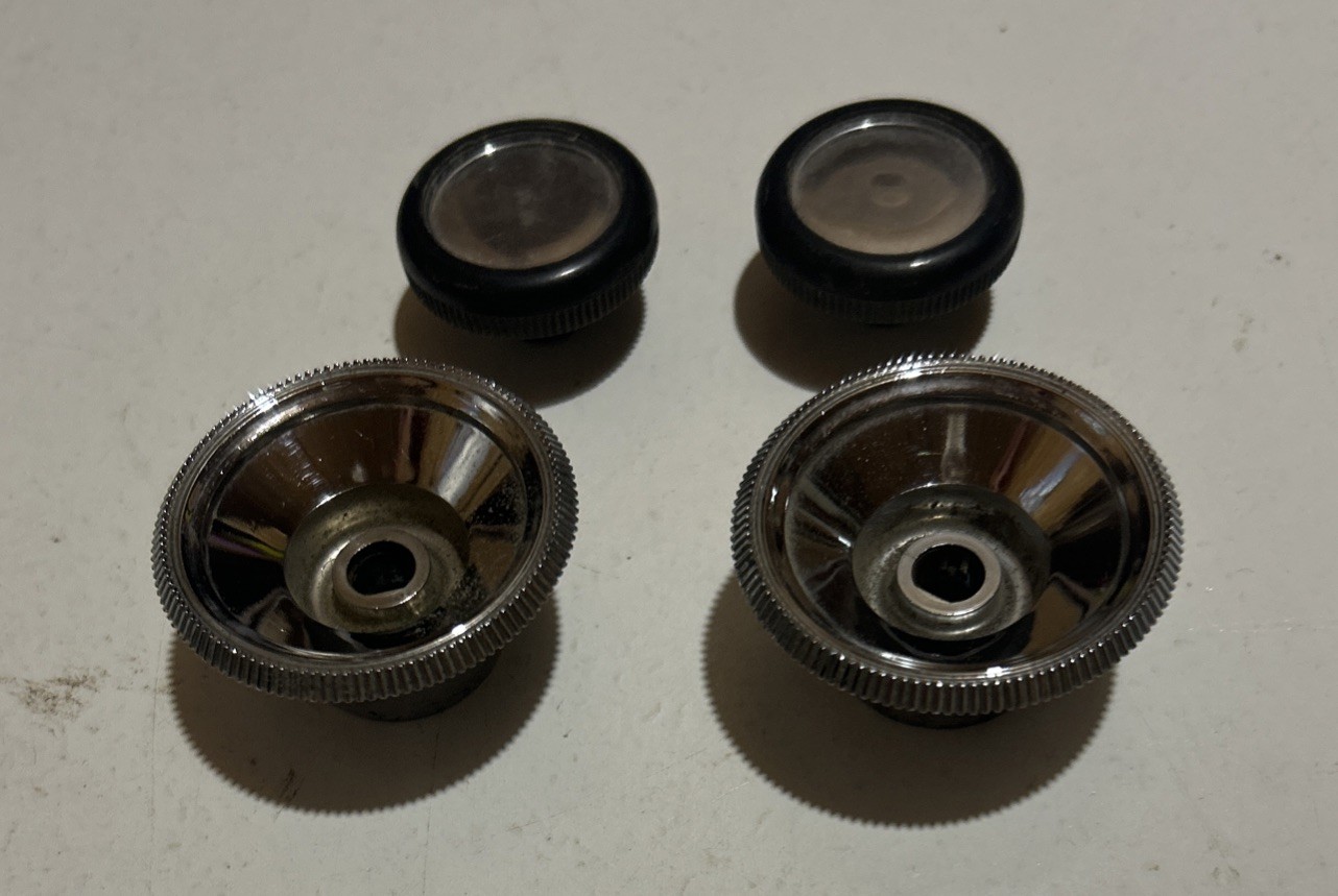 1968 1969 1970 1971 1972 Original Ford Truck Radio Knobs Knob Set Of 4, 72 69 1968 1969 1970 1971 1972 Original Ford Truck Radio Knobs Knob Set Of 4, 72 69