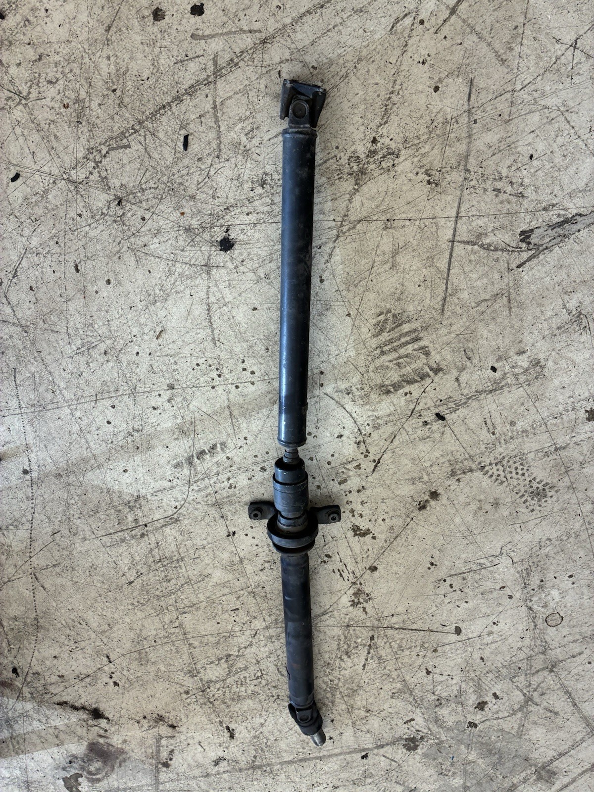 2002-2005 Subaru Impreza WRX Driveshaft Manual Transmission Drive Shaft 02-05