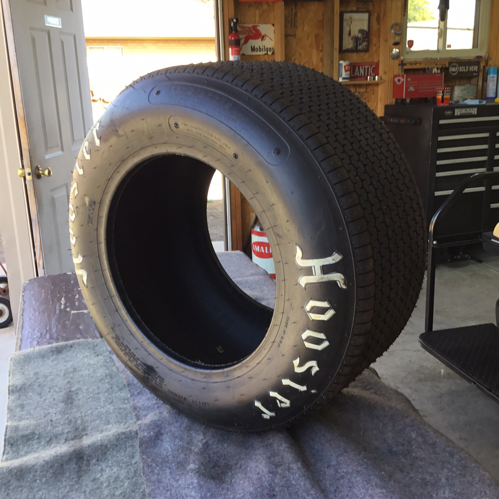 Gasser Tires Wheels Hot rod Parts Street Rod Race Car Tires