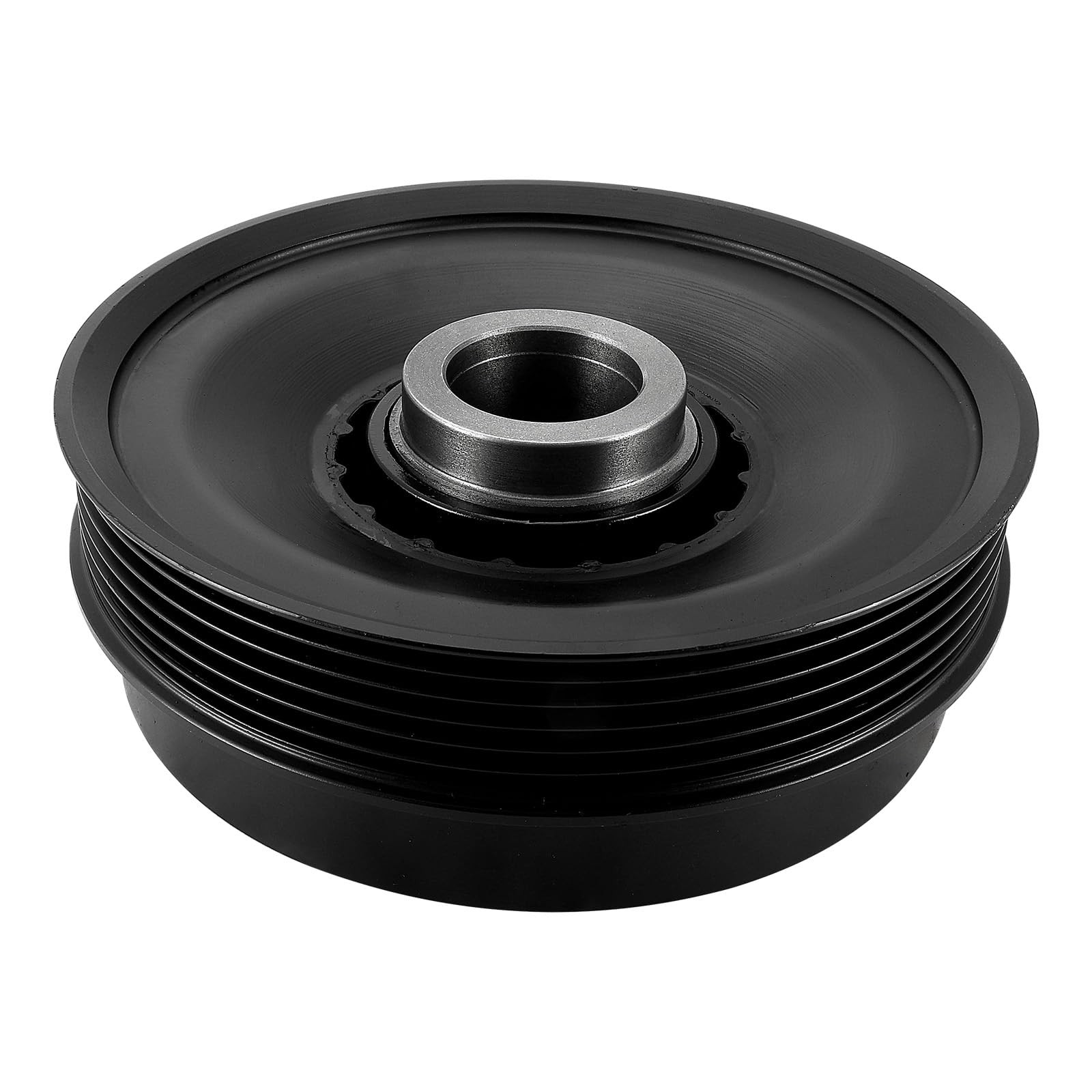594754 Crankshaft Pulley Harmonic Balancer for Mini Cooper 2002-2008 L4 1.6L W11