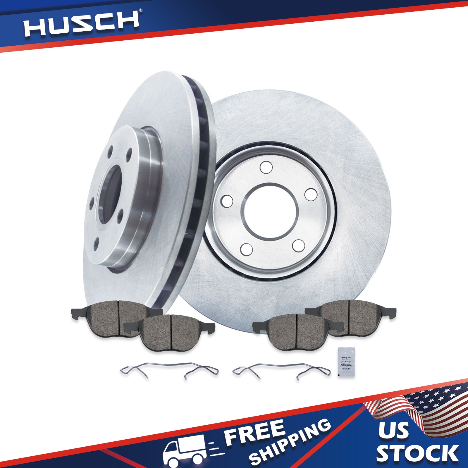 10.94'' 278mm FRONT Disc Rotors Ceramic Brake Pads for Ford Focus Volvo C30 S40 10.94'' 278mm FRONT Disc Rotors Ceramic Brake Pads for Ford Focus Volvo C30 S40