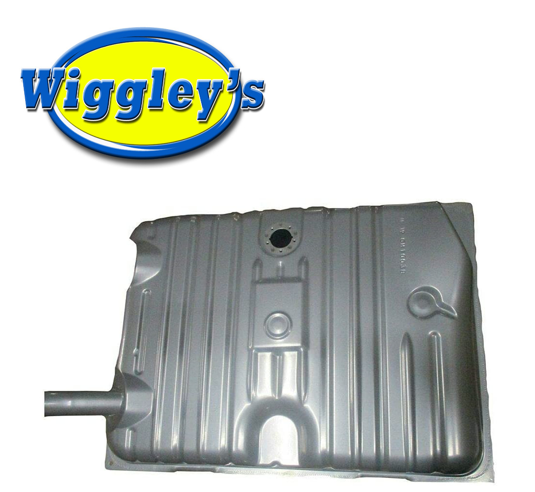 FUEL TANK CGT-02 FOR 53 54 CHEVROLET BEL AIR l6 3.5L 3.8L 3.9L
