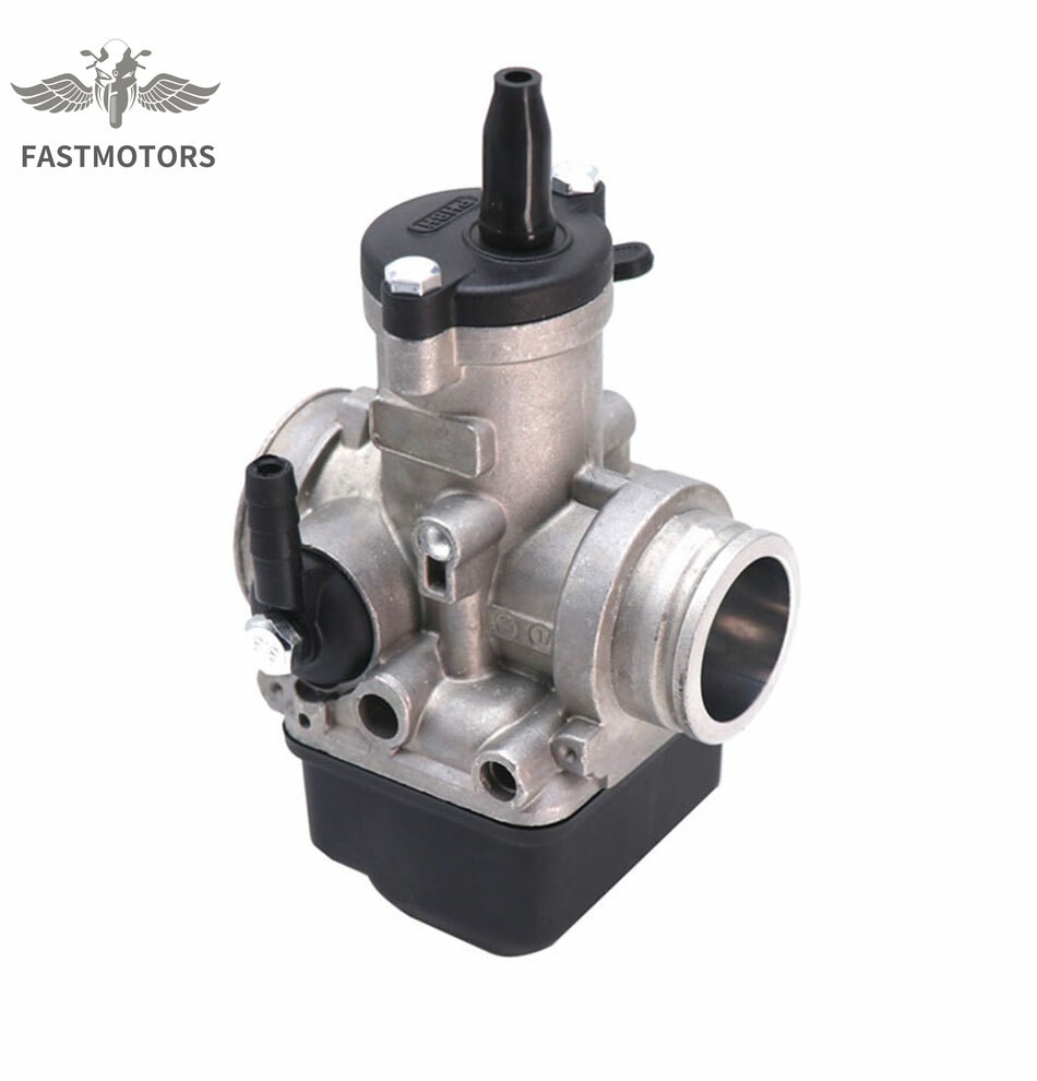 PHBH 28BS R3311 28mm 4 Stroke Carb For Racing Motorcycle Dellorto Carburetor New