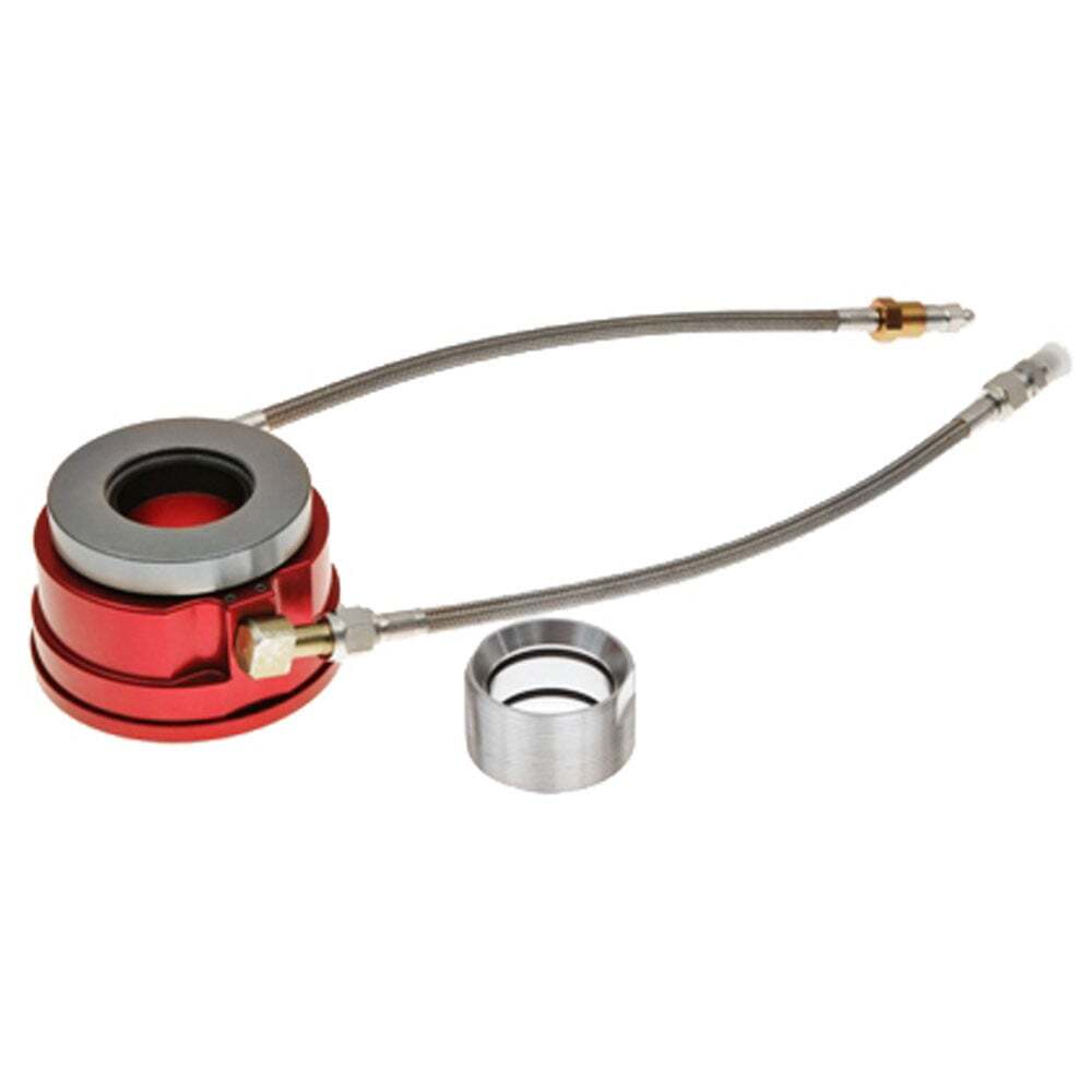 McLeod Throw-Out Bearing Hydraulic Slip-On T-5/T-45/T-56/TKO/3550