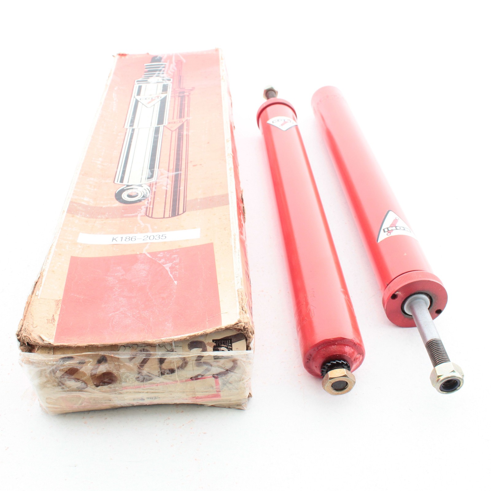 KONI Shock Absorber Pair 86-2035
