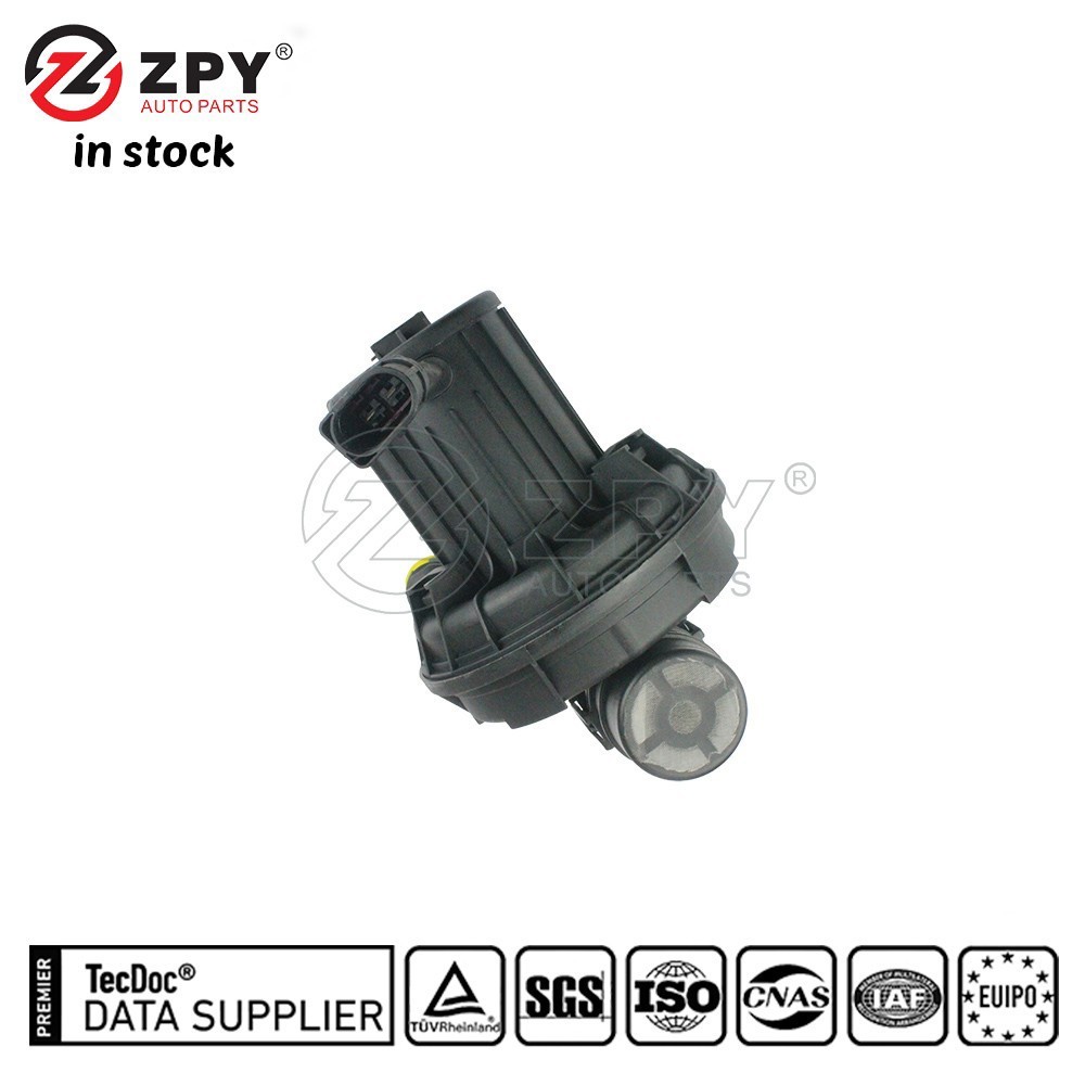 ZPY New Secondary Air Injection Pump For 2016-2021 Mclaren 06G 959 253A