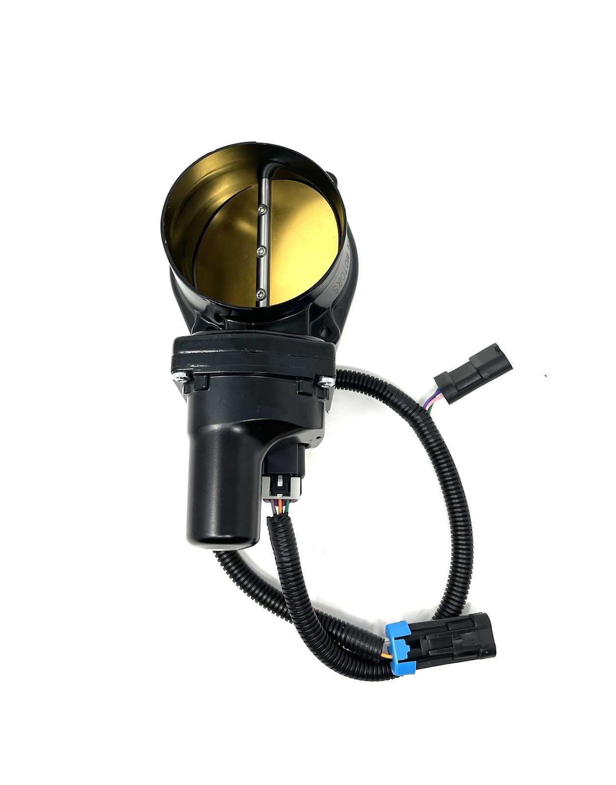 🍒 For FAST LSXR 102mm Intake LS LS7 Electronic Throttle Body #USA