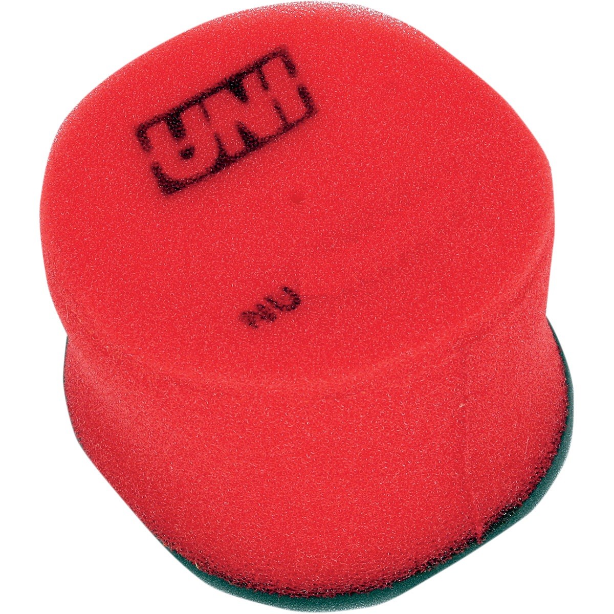 Uni Air Filter For Kawasaki KX125 1986 Uni Air Filter For Kawasaki KX125 1986