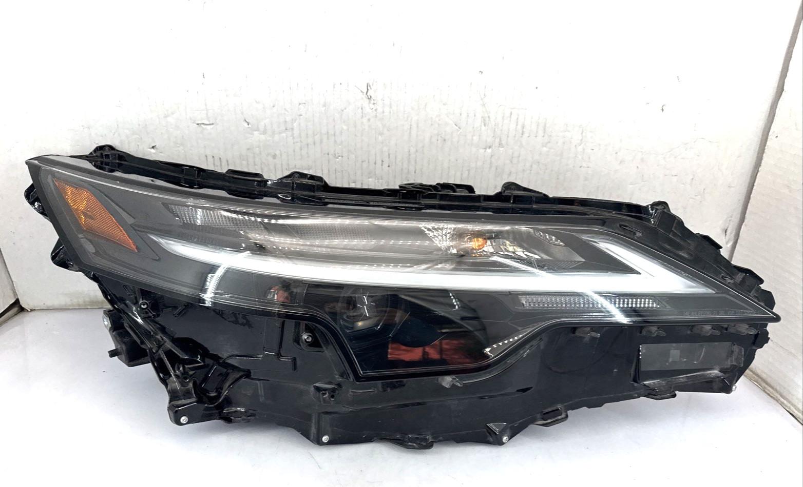 2023 2024 2025 Lexus RX350 RX500h Headlight Right Passenger OEM LED Single Beam