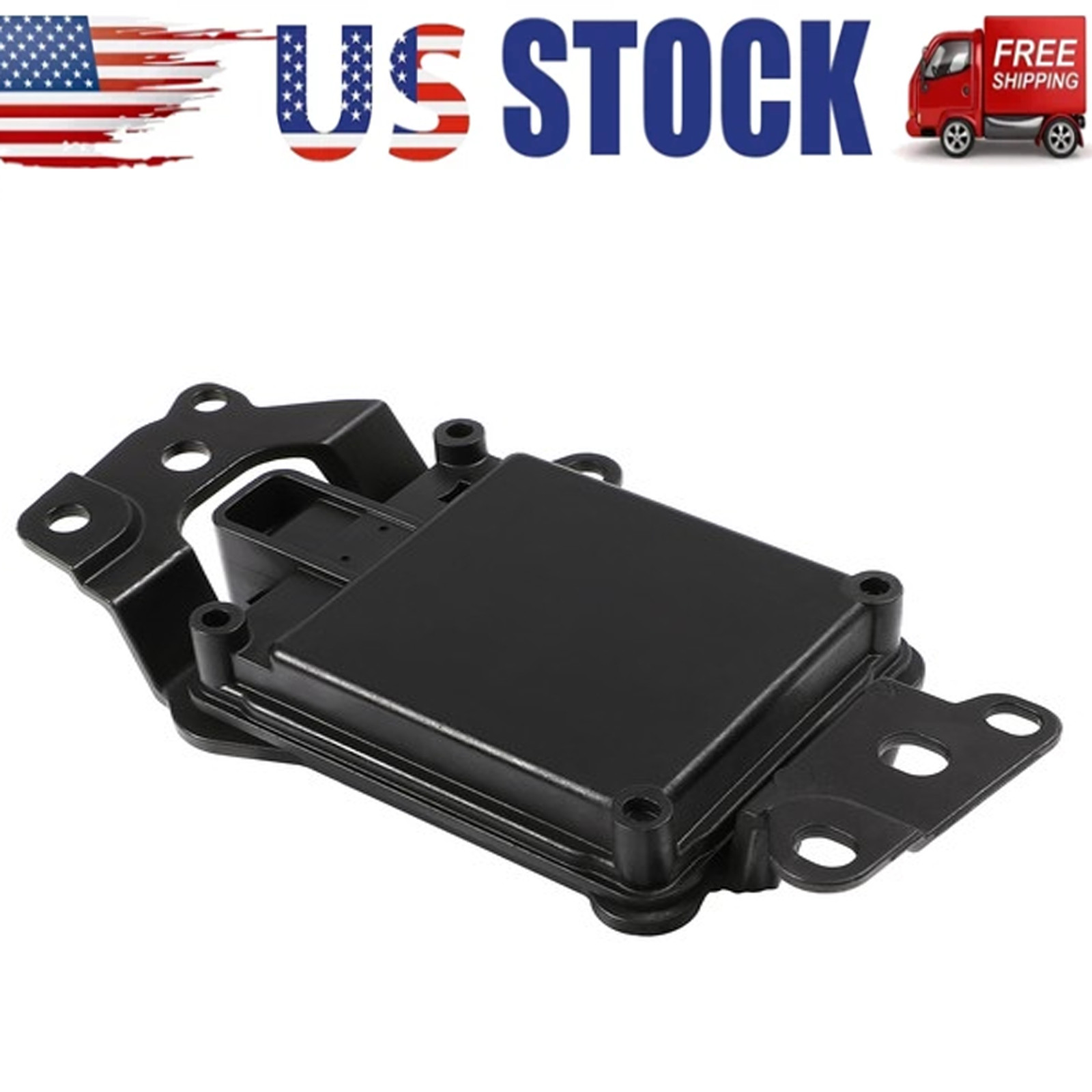 88210-04010  For 2018-2022 Toyota Tacoma Front Control Distance Sensor Radar