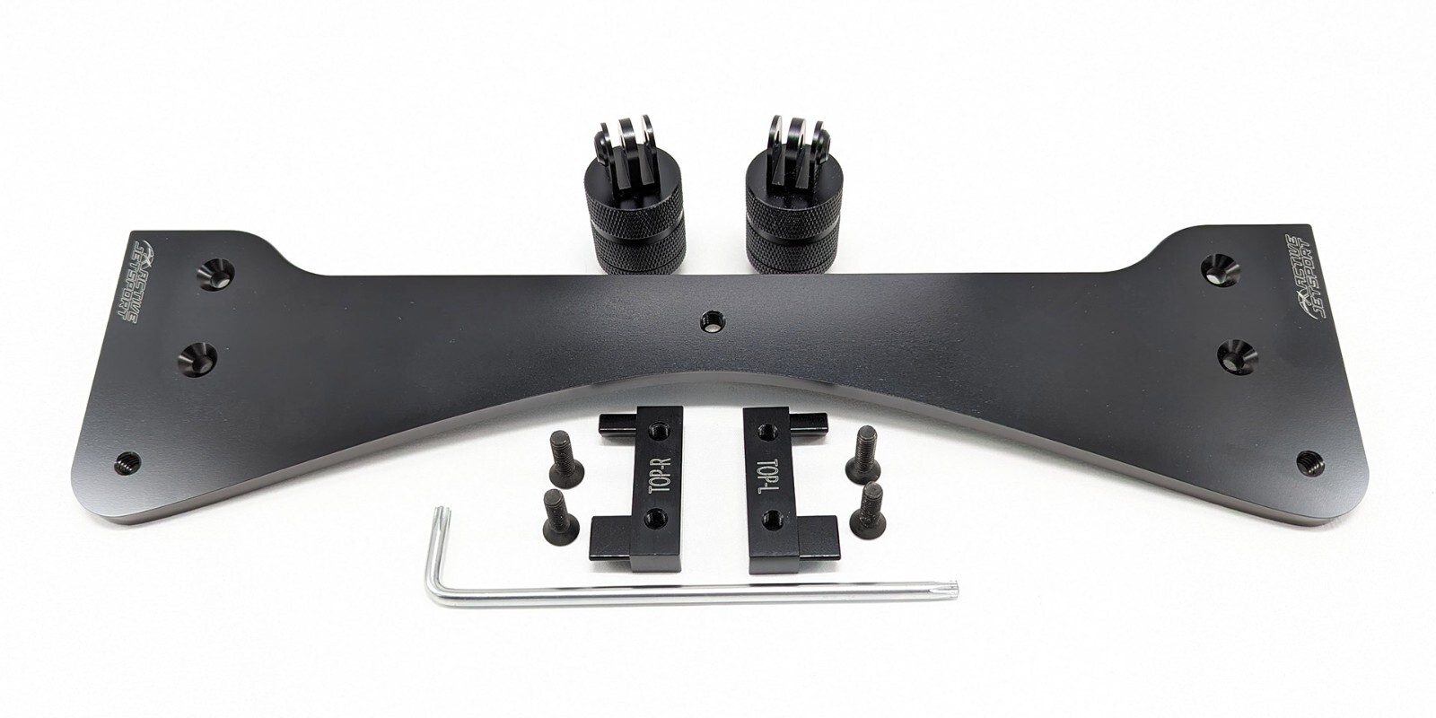 Sea-Doo RXP Action Camera/Accessory Mount