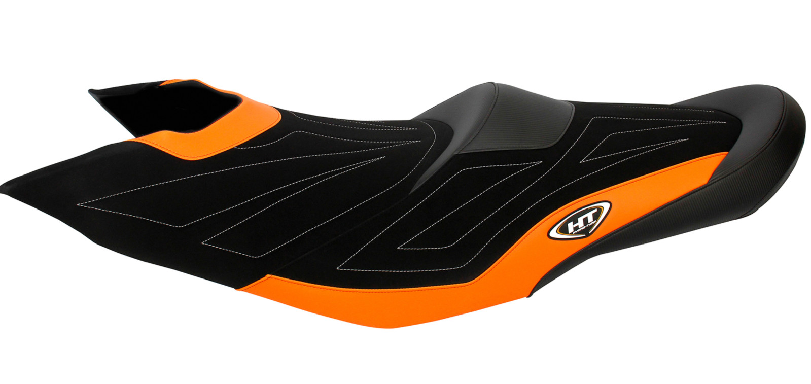 Hydro-Turf Seat Cover Sea-Doo RXT-iS 09-12 RXT 260/ RXT-X 260/10-15/ RXT-X aS Em