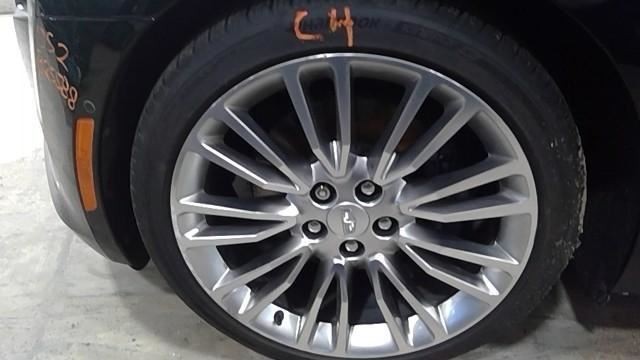 Wheel 20x8-1/2 Polished Opt Rqa Fits 16-18 CT6 1033232