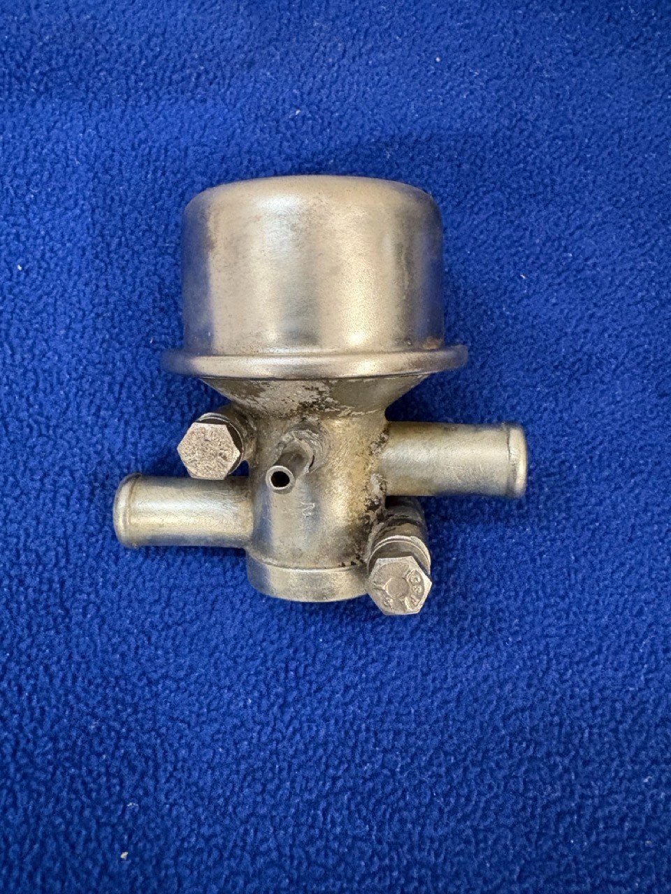 MG 1968-80 MGB Factory Smith Gulp Valve