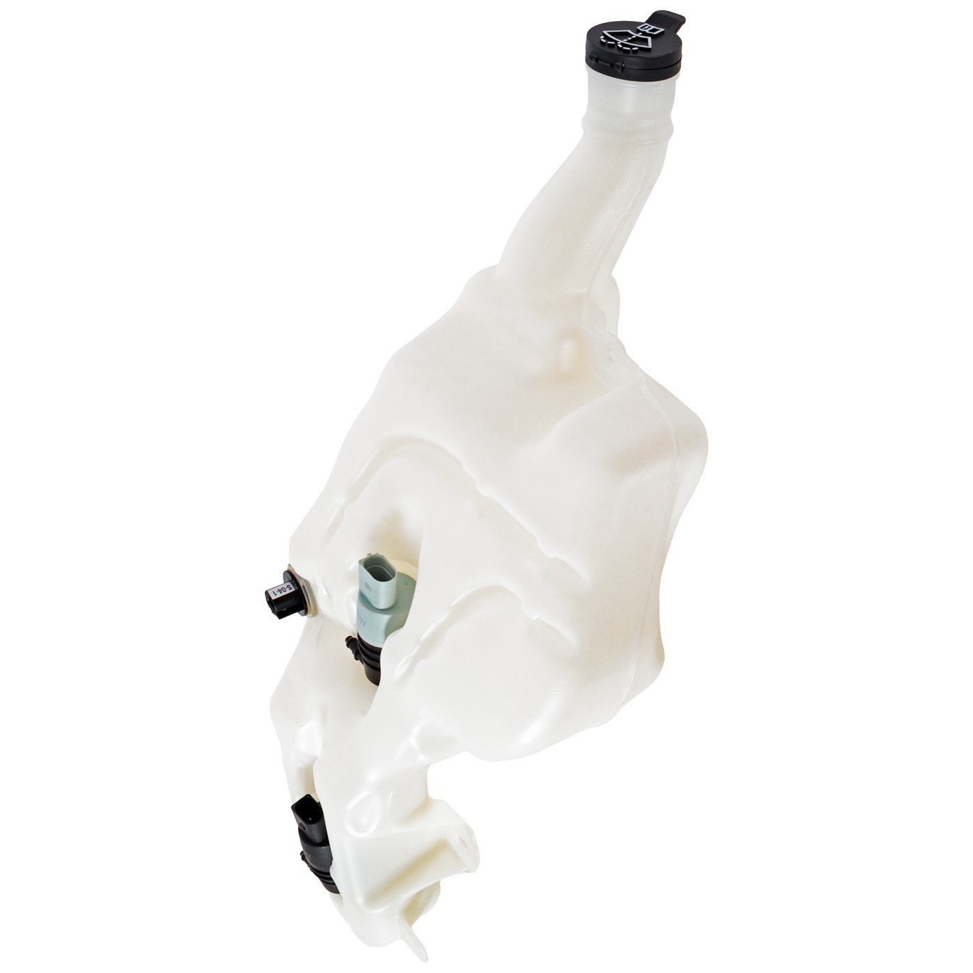 Washer Reservoir Tank  84766305 for GMC Acadia 2017-2019