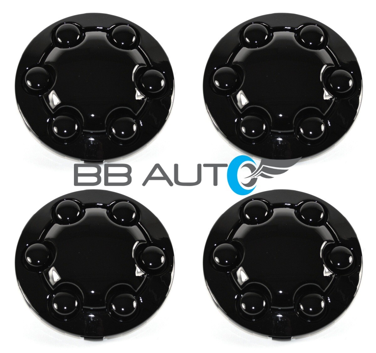 NEW BLACK 15