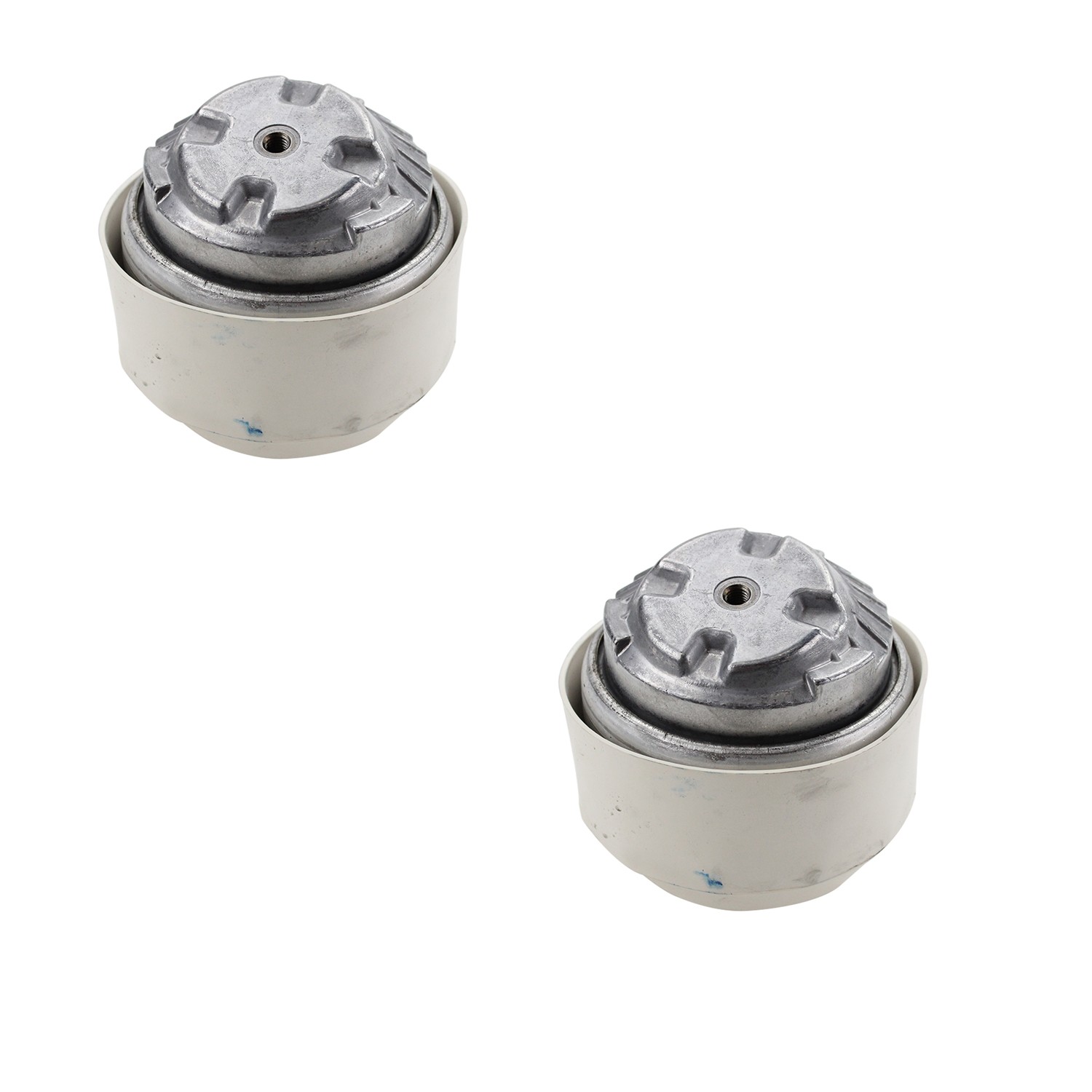 Lemforder 2pc Engine Mount Set for Mercedes-Benz R2320 SL550 Automatic 2001-2012