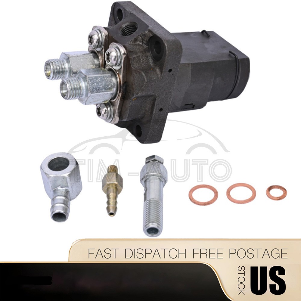 16001-51012 New Fuel Injection Pump 16001-51010 For Kubota Engine Z602 Z402 Z482