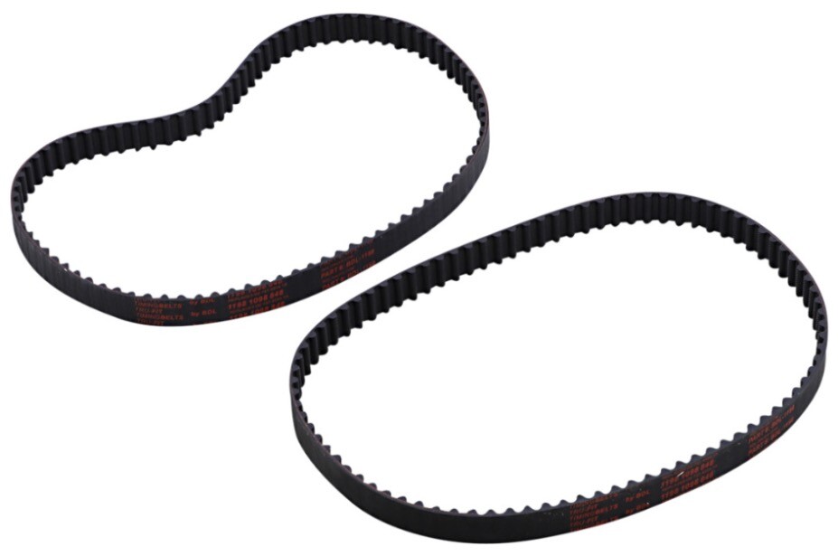 Ducati Tru-Fit Timing Belt 1000 1100 Sport Classic GT ST3 Hypermotard Monster