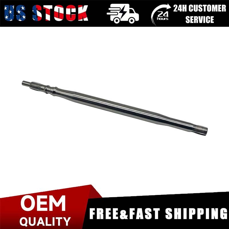 1pcs Drive Shaft Repl For Sea Doo 900 Spark 14-21 271001761 271001923 271002072