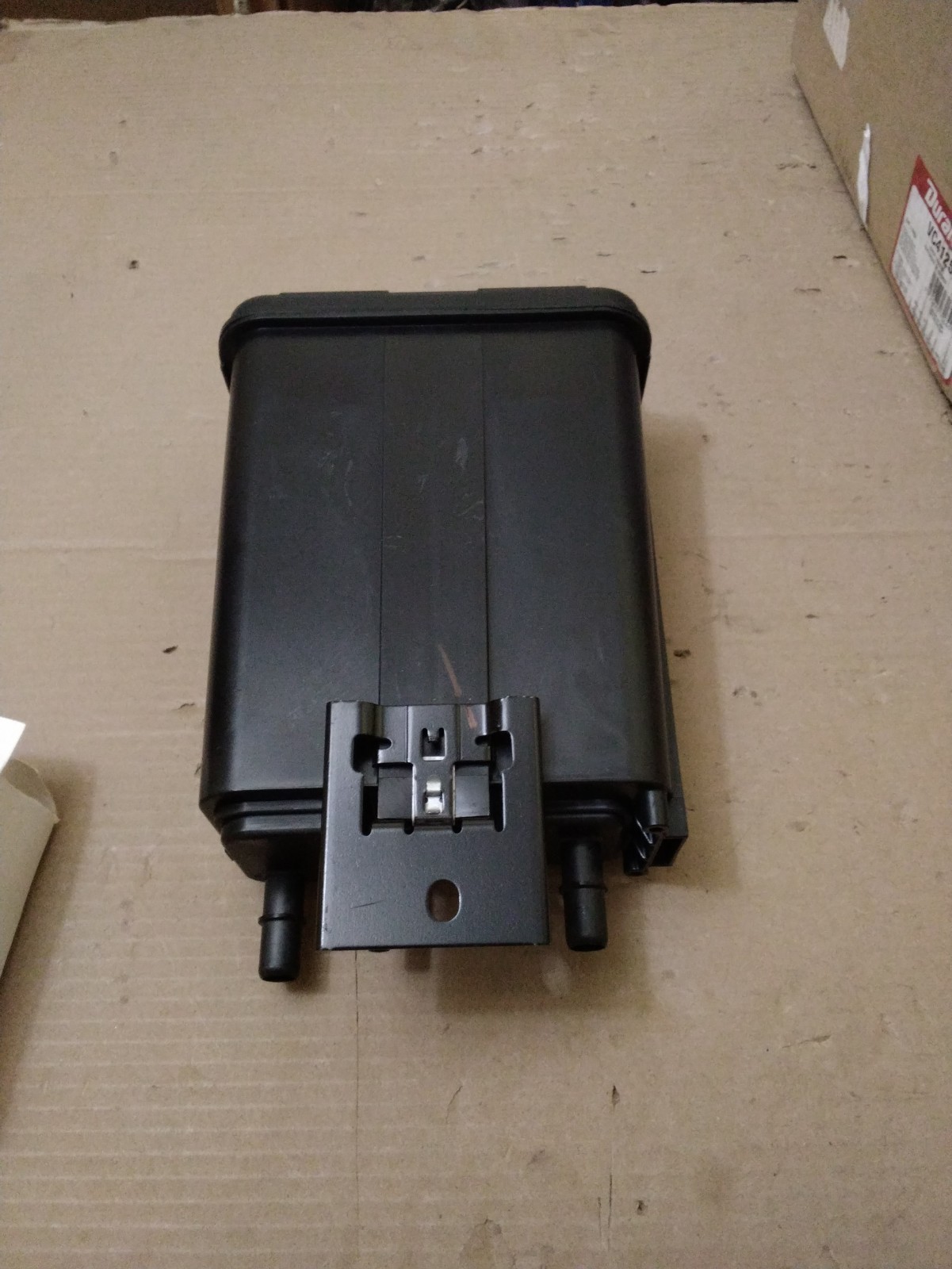 Duralast Vapor Canister (VC4125) Fits (2004 - 2009) Canyon & Colorado (OEM)