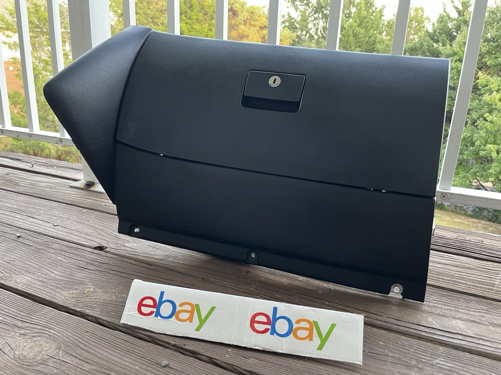 ✅ OEM Black Mk4 VW Glovebox (EarlyModel) - Jetta Golf GTI GLI R32- NICE LQQK ✅ ✅ OEM Black Mk4 VW Glovebox (EarlyModel) - Jetta Golf GTI GLI R32- NICE LQQK ✅