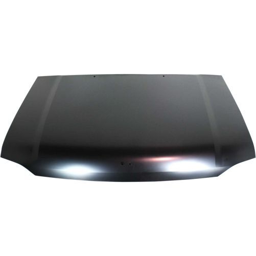 Sherman 1645-28Q-0 Hood Panel Assembly CAPA For 2001-2004 Nissan Frontier NEW