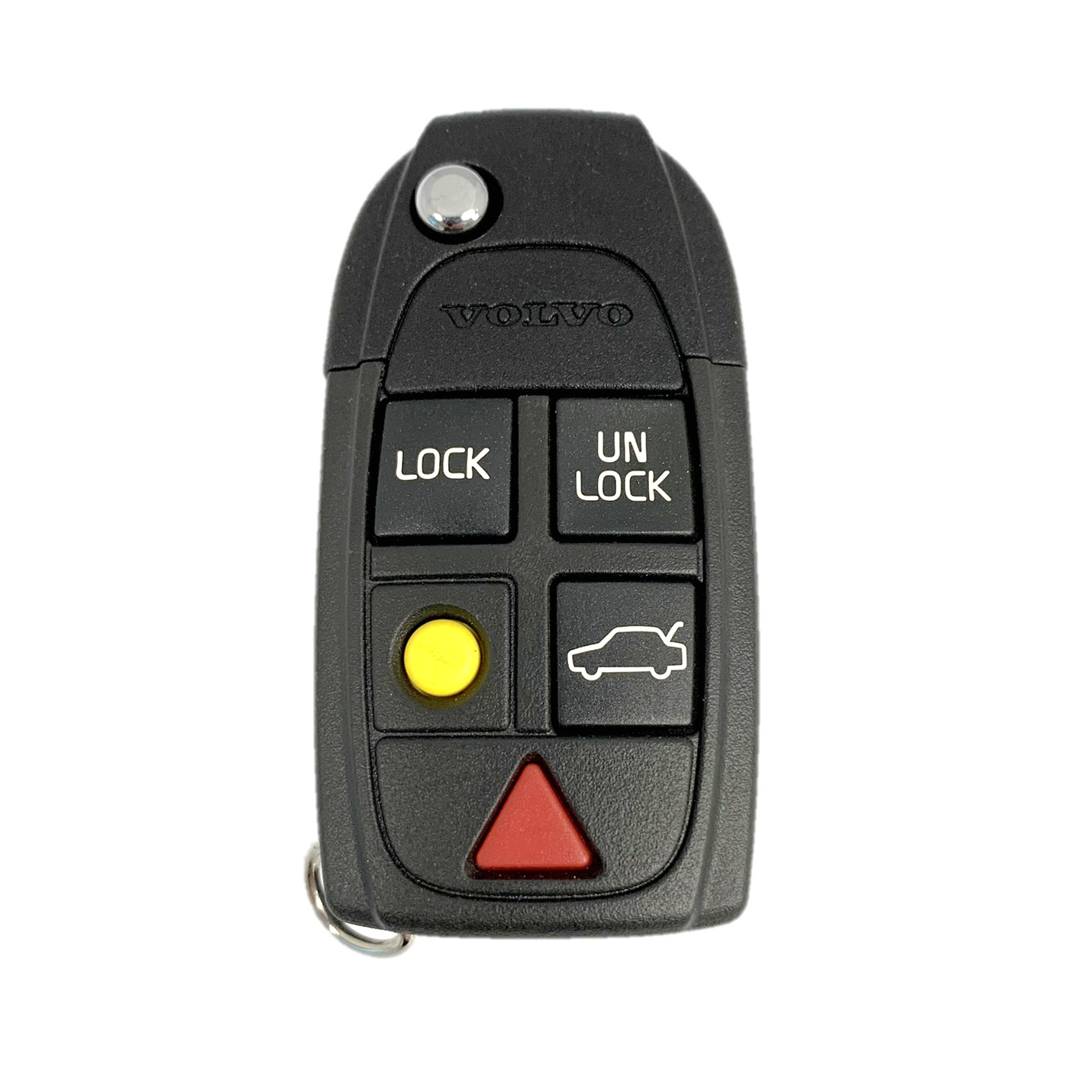 OEM Volvo Key Fob for 2006 - 2014 Volvo XC90 Remote USED OEM Volvo Key Fob for 2006 - 2014 Volvo XC90 Remote USED
