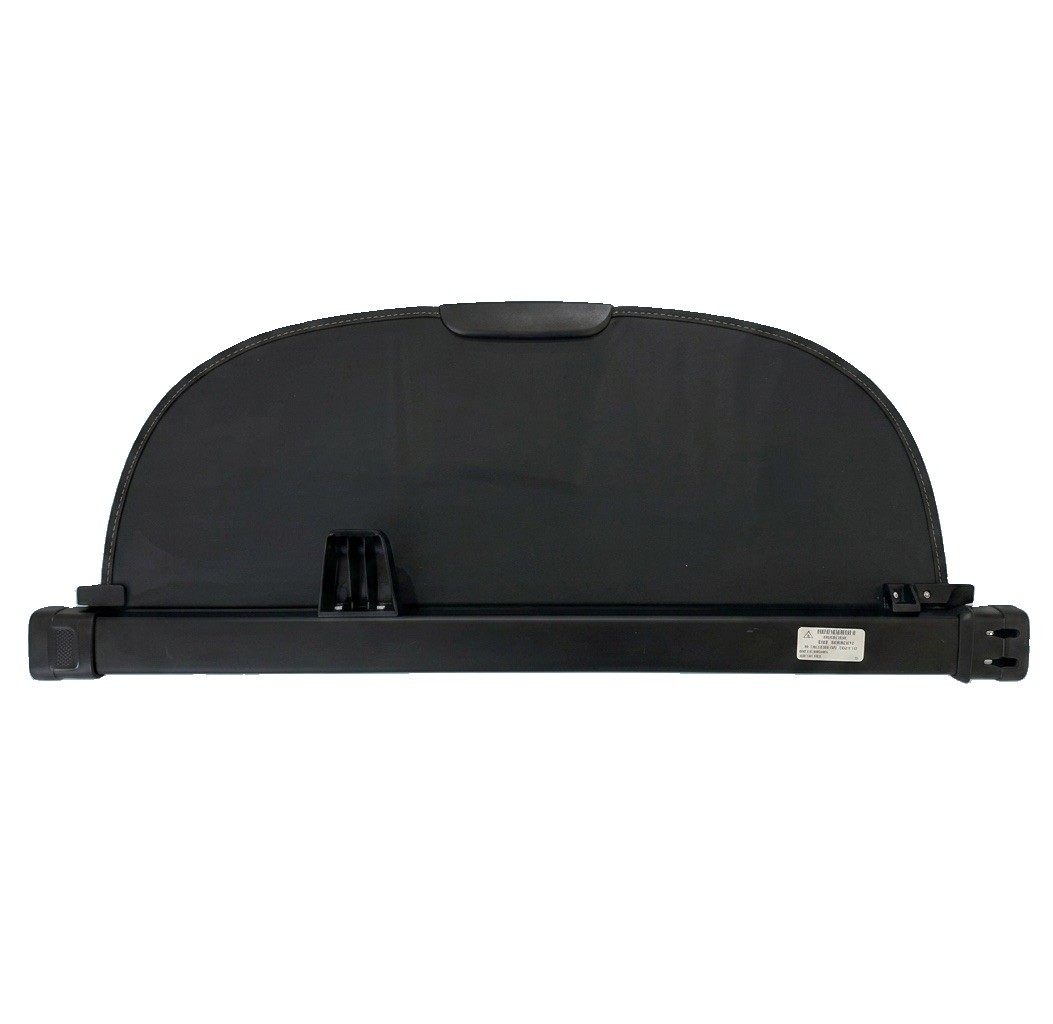 New Lexus 2016-2022 RX350 RX450H Rear Cargo Cover 64910-0E100-C0 Black OEM